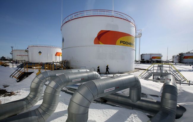 Russia to lose enterprises of the company Rosneft in Germany
