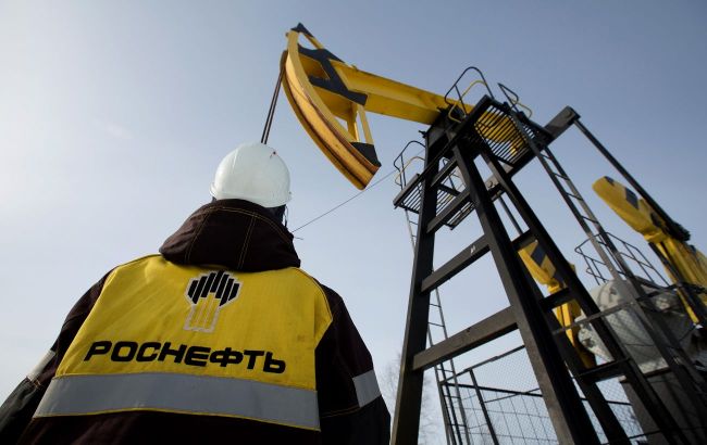 Germany may continue to buy Russian oil descpite the sanctions