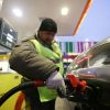 Fuel shortage: Russian gas stations start selling diluted gasoline