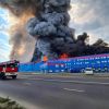 Ukraine strikes three Ozon logistics hubs in Russia, sending shares tumbling