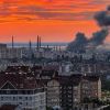 New footage reveals aftermath of Ukraine's strike on Russian missile plant