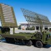 Ukrainian forces strike $100 million Russian Nebo-U radar system