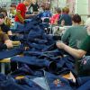 Russian clothing giant loses $1 billion to sanctions and moves production to Asia