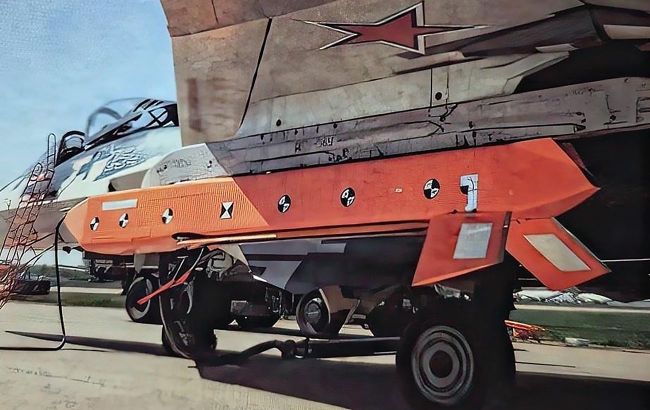Russia's new Monokhrom missile may use AI powered by US-made Nvidia computer