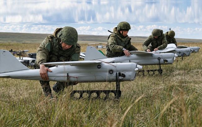 'You'll get freeze this winter': Russia issues new threat to Ukrainians