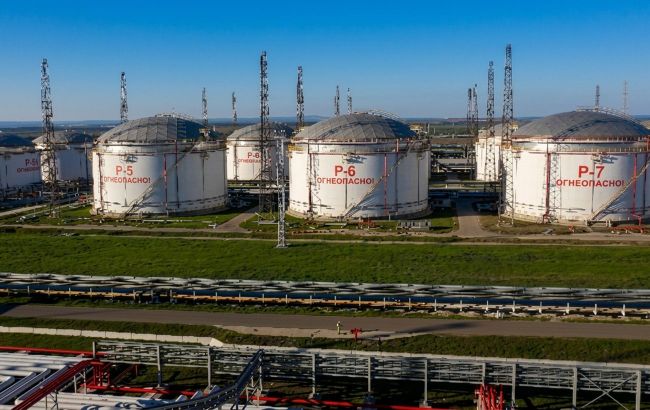 Ukraine strikes deep inside Russia, hitting airfields, radars and an oil terminal
