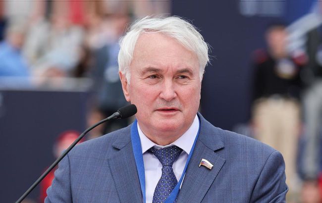 Russian parliament says there will be no mobilisation &mdash; just as it did in 2022