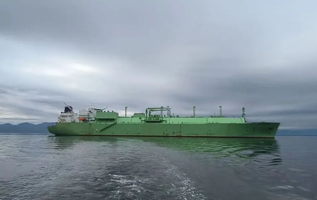 Russia calls drone strike on Arctic Metagaz 'international terrorism,' accuses Ukraine