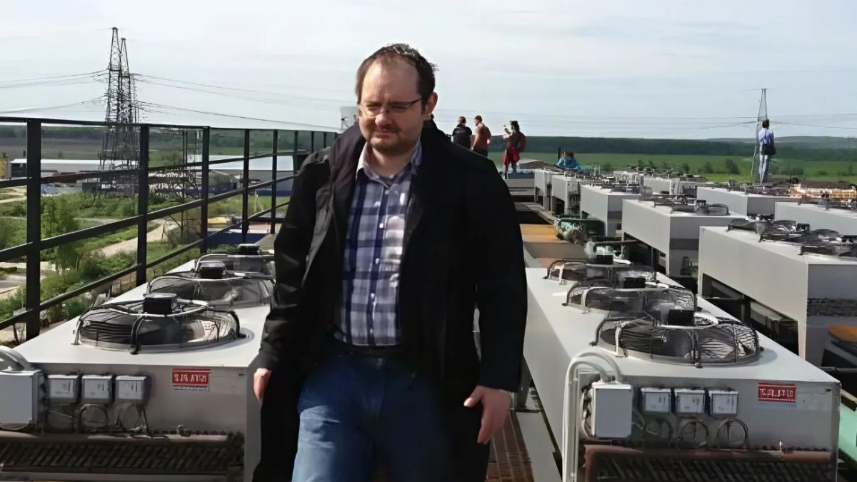 Arrest of Durov - France searching for brother of Telegram founder, media  reports | RBC-Ukraine