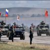 China and Russia plan to hold military drills by end of September