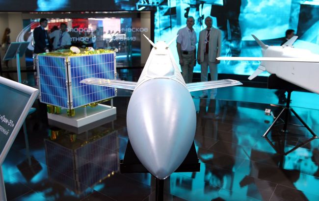 Russia boosts production of UMPB-5R and Grom-1E: How many are planned