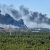 Ukraine's General Staff confirms strike on one of Russia's largest oil refineries
