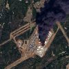 Russia's Perm oil refinery shuts down after Ukraine's attacks &mdash; Reuters