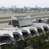 Russia shuts 13 airports as drone attack disrupts southern regions