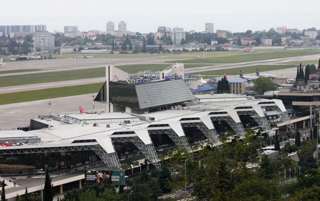 Russia shuts 13 airports as drone attack disrupts southern regions