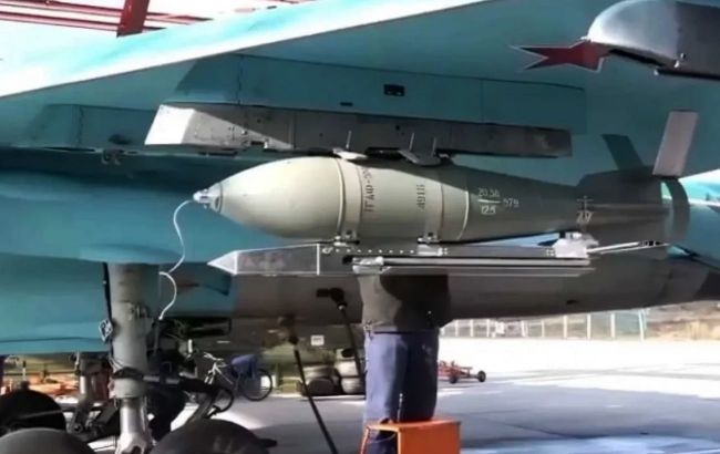 Ukraine's Intelligence reveals details on Russia’s new UMPB D-30SN bomb maker