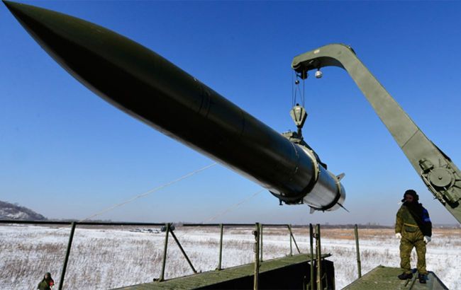 Russia strikes Ukraine with 9M729 missiles that led Trump to quit nuclear treaty — Reuters