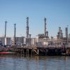Trump's tariffs and low river levels spark Europe's worst logistics crisis since pandemic