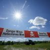 Shores of water bodies in Zaporizhzhia region mined: Residents forbidden to approach them