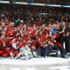 International Ice Hockey Federation included Russia in 2026 Olympic Games: But important nuance
