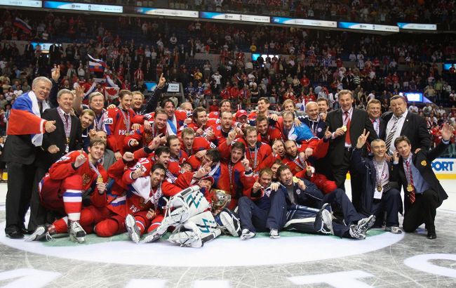 International Ice Hockey Federation included Russia in 2026 Olympic Games: But important nuance