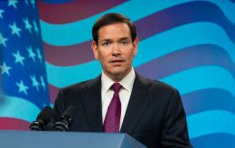 Ukraine&rsquo;s Armed Forces became the most powerful army in Europe - Rubio