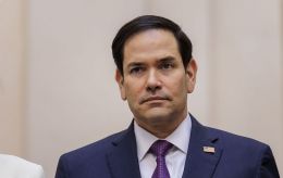Rubio clarifies Trump's NATO weapons proposal for Ukraine