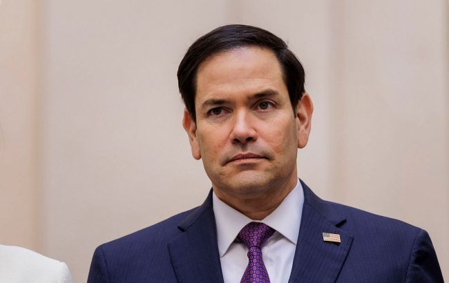 Rubio on peace talks in Miami: Another party must be involved for peace
