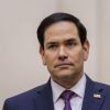 Rubio says Ukraine's war must end through diplomacy