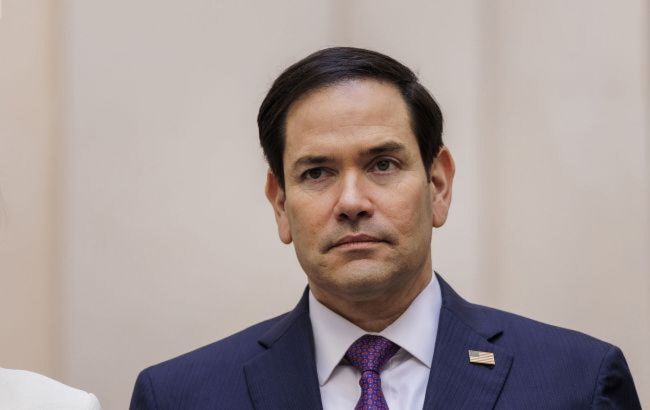 Rubio says Ukraine's war must end through diplomacy