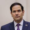 US has no plans for new Iran strikes, State Secretary tells allies