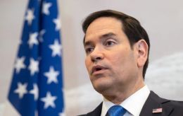 Top priority: Rubio discussed Ukraine issues with Merz and Lammy