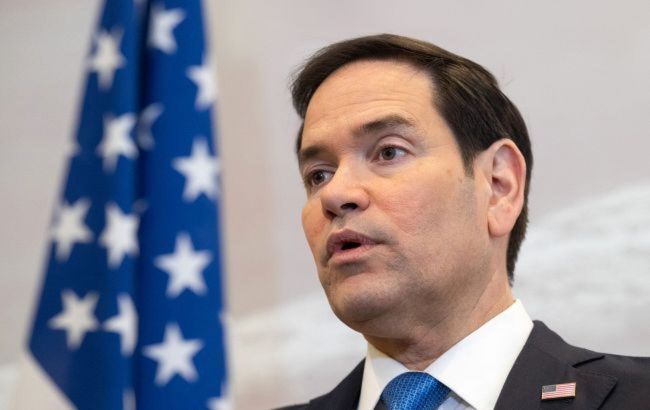 Top priority: Rubio discussed Ukraine issues with Merz and Lammy