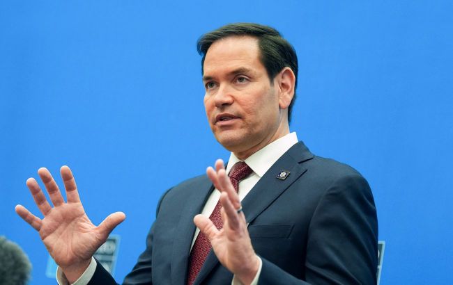 Ukraine war must end in a way that protects its future - Rubio