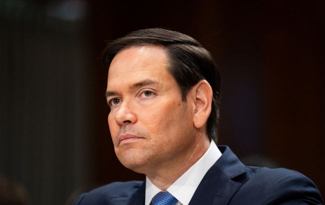 Rubio sparks questions with comment on Pentagon funding for Ukraine