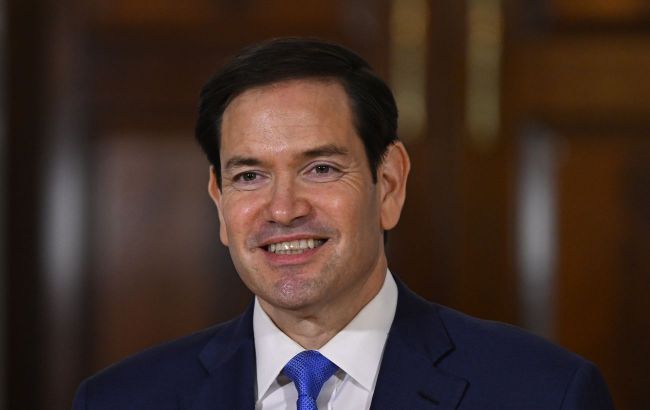 Rubio mocks Medvedev's 'nuclear' threats: 'They would struggle'