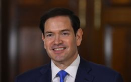 US sees progress in Ukraine peace talks but no final deal yet, Rubio says