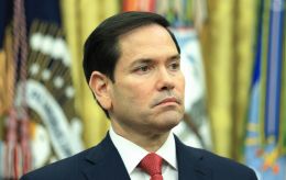Rubio says Ukraine and Russia must compromise for peace
