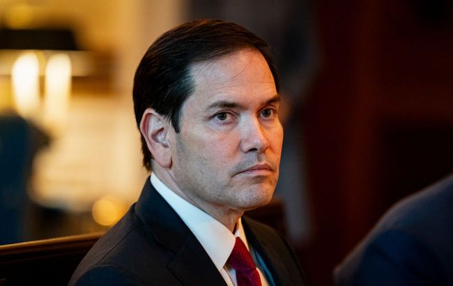 Rubio urges end to Israeli strikes on Damascus