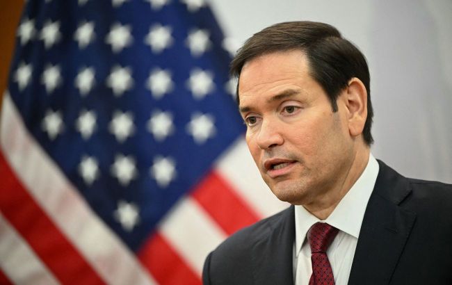 Rubio indicates he might participate in talks with Russian delegation over weekend