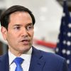 Ukrainian President hints at new talks with Rubio