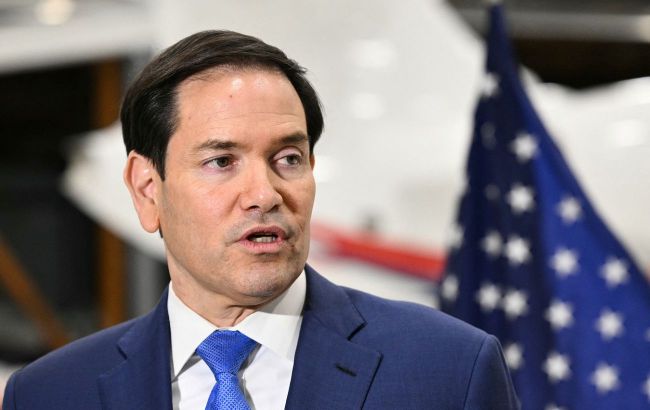 Ukrainian President hints at new talks with Rubio