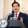 Rubio reveals details of CIA director's secret visit to Moscow