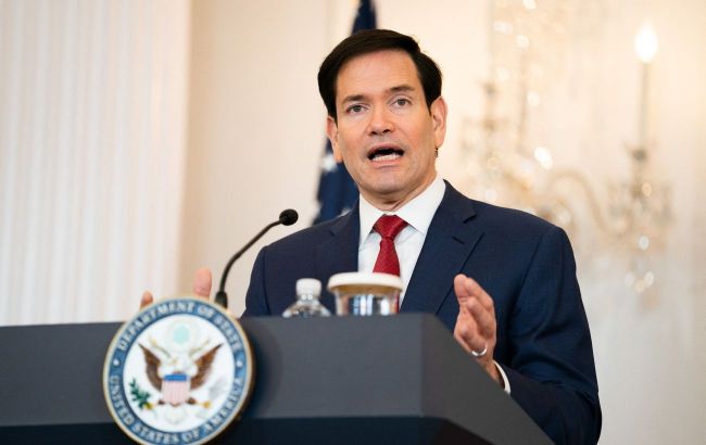 Rubio reveals details of CIA director's secret visit to Moscow