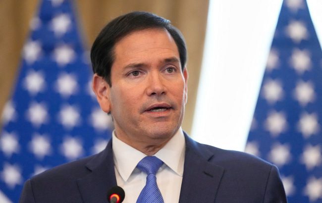 Rubio issues strong demand to Iran over missiles and drones