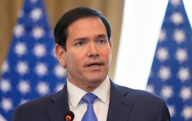 Rubio fires back at Russia's bold call to pull diplomats out of Kyiv