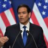 Rubio says war in Ukraine is only 'about Donbas'