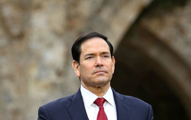 Rubio hints at possible restart of Ukraine-Russia talks