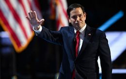 Rubio breaks silence on strikes in Russia, brings up Kyiv-Moscow peace talks