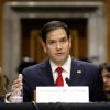 Rubio: US aims to convince NATO partners to give Patriots to Ukraine